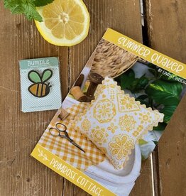Primrose - Summer Quaker