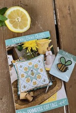 Primrose - Honey Bee Quilt