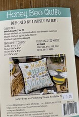 Primrose - Honey Bee Quilt
