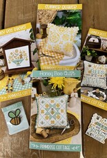 Primrose - Honey Bee Quilt