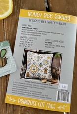 Primrose Cottage - Honey Bee Basket
