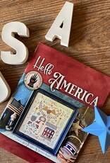 Teresa Kogut - Hello America