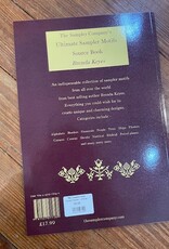 Sampler Company - Ultimate Sampler Motifs Booklet