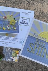 JABCO - npp39 Summer Sun Shine Kit