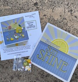 JABCO - npp39 Summer Sun Shine Kit