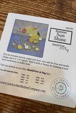 JABCO - npp39 Summer Sun Shine Kit