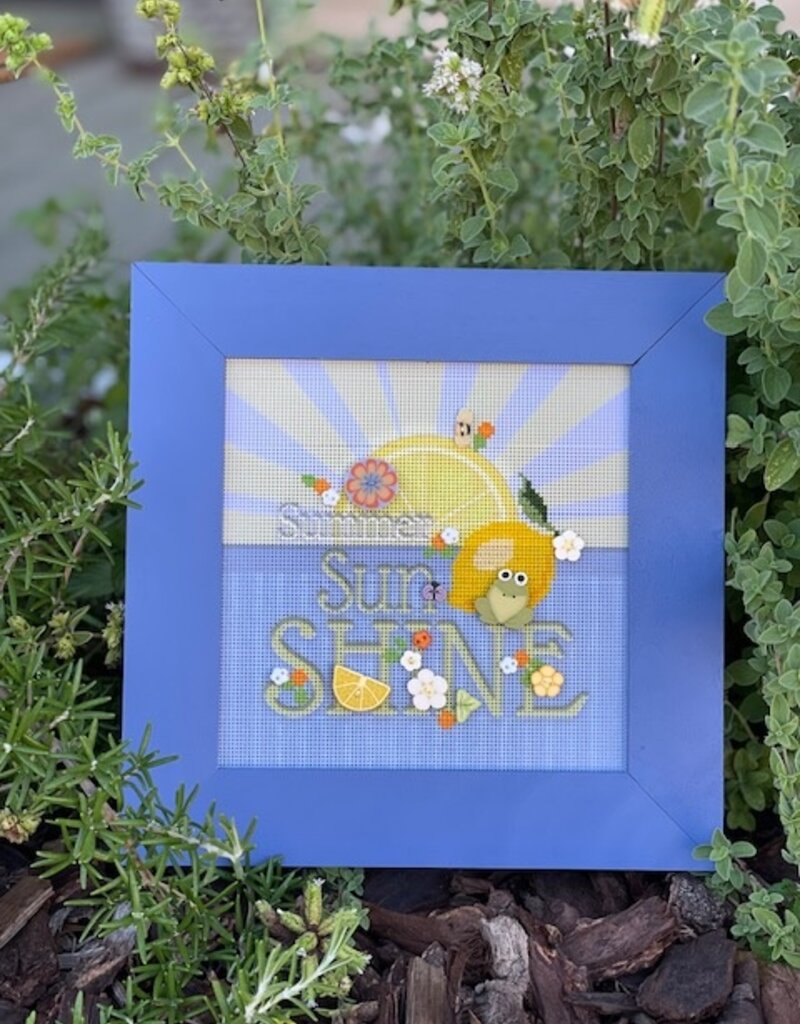 JABCO - npp39 Summer Sun Shine Kit
