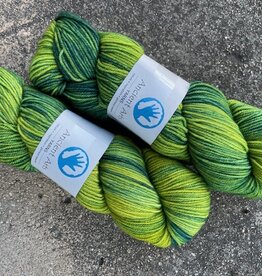 Ancient Arts Socknado, Light through the Leaves