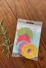 Primrose - Flower Floss Drops