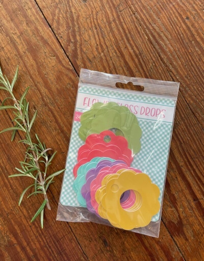 Primrose - Flower Floss Drops