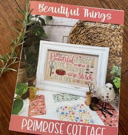 Primrose - Beautiful Things