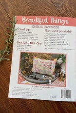 Primrose - Beautiful Things