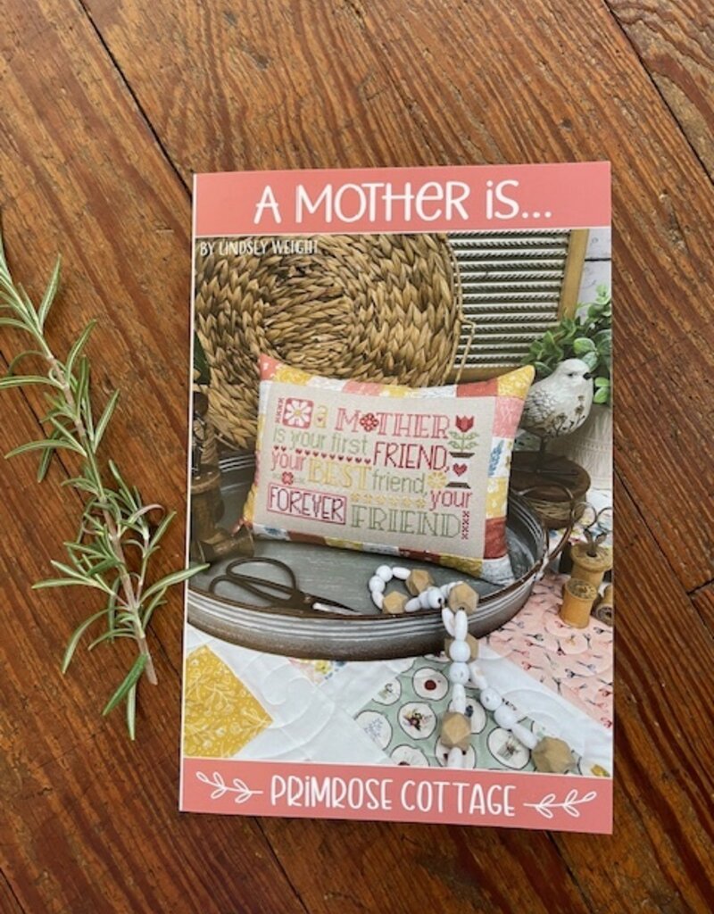 Primrose - A Mother is ...