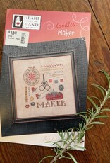 HIHN - Doodles:  Maker