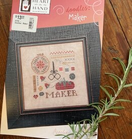HIHN - Doodles:  Maker