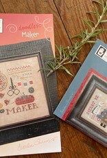 HIHN - Doodles:  Maker