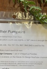 HOD - Gather Pumpkins   (Gather Round)