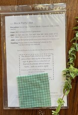 HOD - Block Party:   Bell