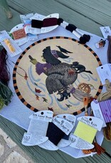 Ashley D-D - TTAL100 Witch and Moon (13M)