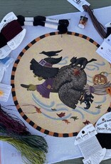Ashley D-D - TTAL100 Witch and Moon (13M)