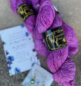Wonderland Unicorn, Tour of the Season, August 2024, Plumfield (Little Men)