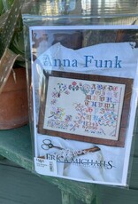 Erica Michaels - Anna Funk