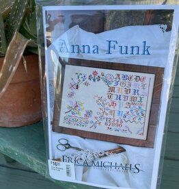 Erica Michaels - Anna Funk