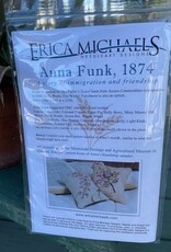 Erica Michaels - Anna Funk
