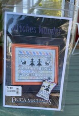 Erica Michaels - Witches Wander
