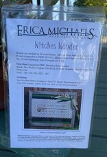 Erica Michaels - Witches Wander