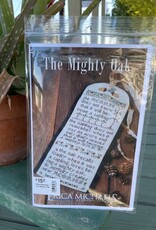 Erica Michaels - The Mighty Oak