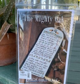 Erica Michaels - The Mighty Oak