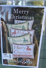Erica Michaels - Merry Christmas
