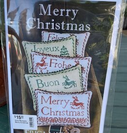 Erica Michaels - Merry Christmas