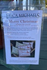 Erica Michaels - Merry Christmas