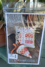 Erica Michaels - Autumn Musings