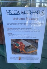 Erica Michaels - Autumn Musings