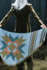 Koigu - Clint Shawl Yarn Pack, Perth