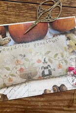 Country Stitches - CS347 Gourdness Gracious