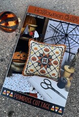 Primrose - Halloween Quilt