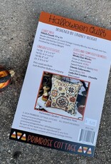 Primrose - Halloween Quilt