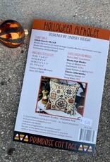 Primrose - Halloween Alphabet