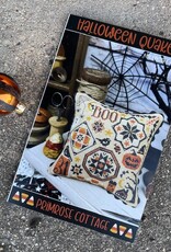 Primrose - Halloween Quaker