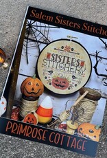 Primrose - Salem Sisters Stitchery