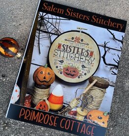 Primrose - Salem Sisters Stitchery