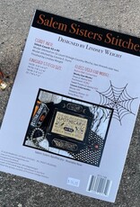 Primrose - Salem Sisters Stitchery