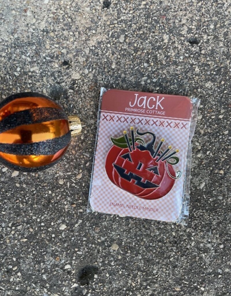 Primrose - Jack Needle Minder