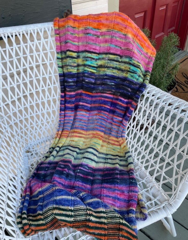 Koigu Crayon 25 Miniskein Pack