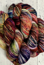 Ancient Arts Socknado,  Quinn:  Radioactive Nurseries of Enceladus, COTM (09/24)
