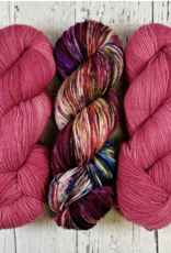 Ancient Arts Socknado,  Quinn:  Radioactive Nurseries of Enceladus, COTM (09/24)